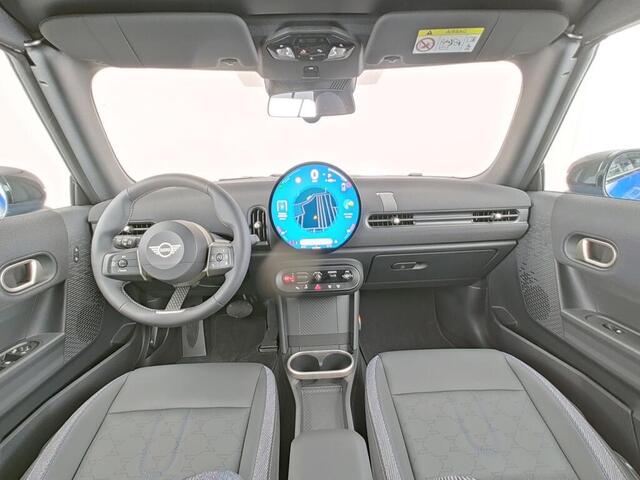Mini COOPER Cabrio 2.0 C Classic SEAF | Rally spoke velgen | Stuurwielverwarming |