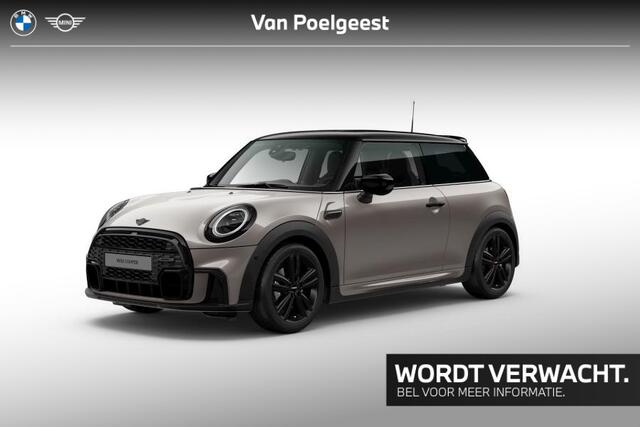 Mini COOPER 3-deurs Rockingham GT John Cooper Works Aut. - Verwacht: April 2026