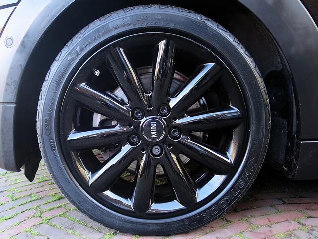 Mini COOPER 1.5 Chili F56 LCI NL-auto, Apple carPlay, Headup, HK, 17"