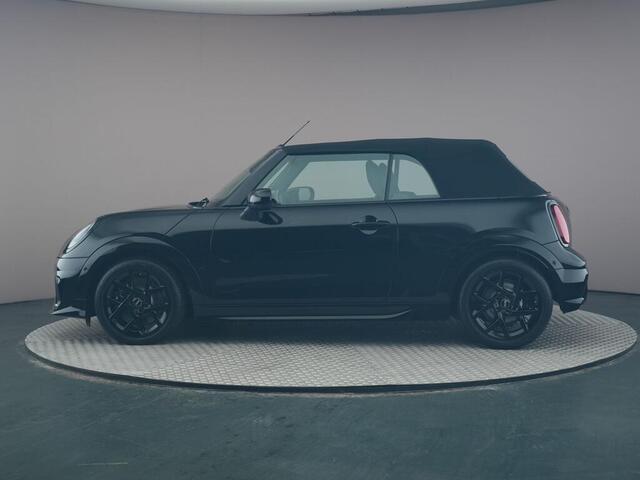 Mini COOPER Mini Cabrio 2.0 C John Cooper Works XL SEAF | Harman Kardon | 360 graden camera | Elektrische stoelen |