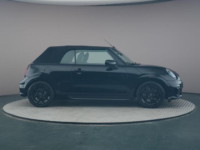 Mini COOPER Mini Cabrio 2.0 C John Cooper Works XL SEAF | Harman Kardon | 360 graden camera | Elektrische stoelen |