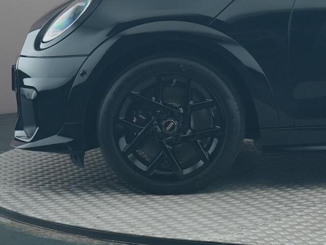 Mini COOPER Mini Cabrio 2.0 C John Cooper Works XL SEAF | Harman Kardon | 360 graden camera | Elektrische stoelen |