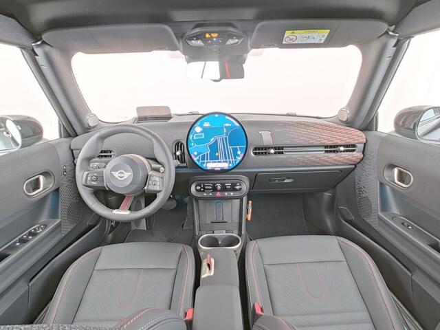 Mini COOPER Mini Cabrio 2.0 C John Cooper Works XL SEAF | Harman Kardon | 360 graden camera | Elektrische stoelen |