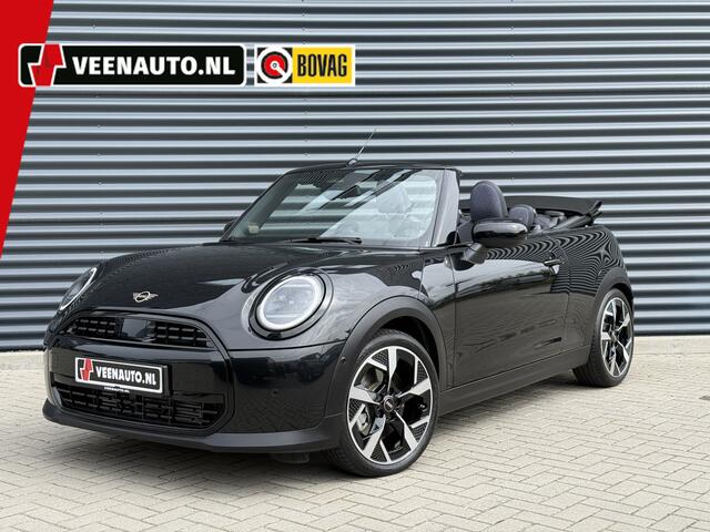 Mini COOPER Mini Cabrio 2.0 C
