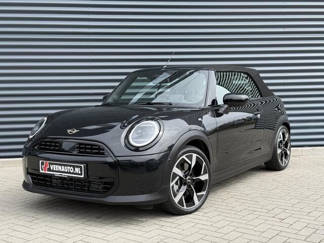 Mini COOPER Mini Cabrio 2.0 C