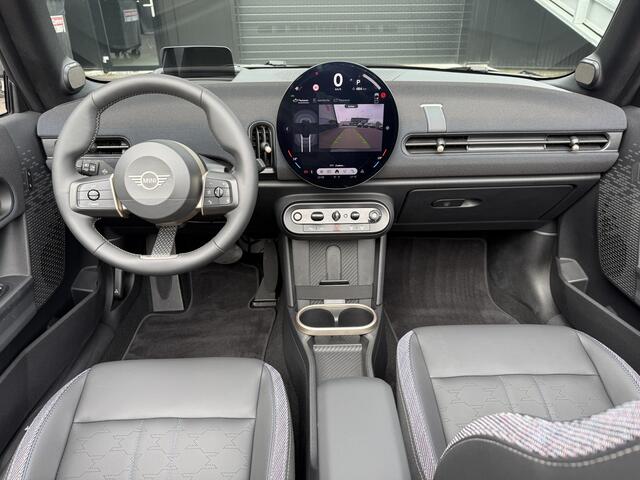 Mini COOPER Mini Cabrio 2.0 C