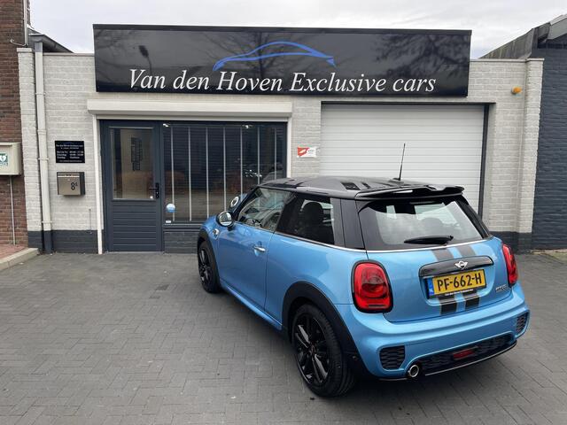 Mini COOPER Mini 1.5 Chili Serious Business JCW pakket