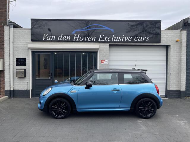 Mini COOPER Mini 1.5 Chili Serious Business JCW pakket