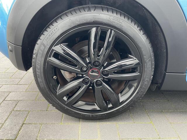 Mini COOPER Mini 1.5 Chili Serious Business JCW pakket