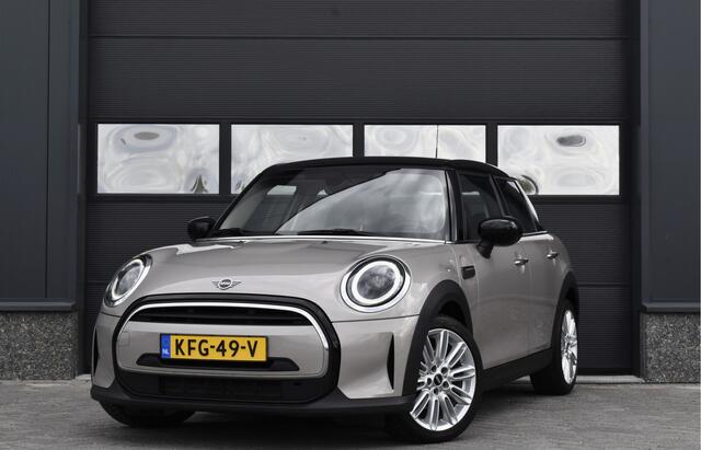 Mini COOPER Mini 1.5 Business Edition Carplay - Cruise - Clima - Facelift