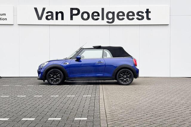 Mini COOPER Cabrio Harman-Kardon | Selections 1500