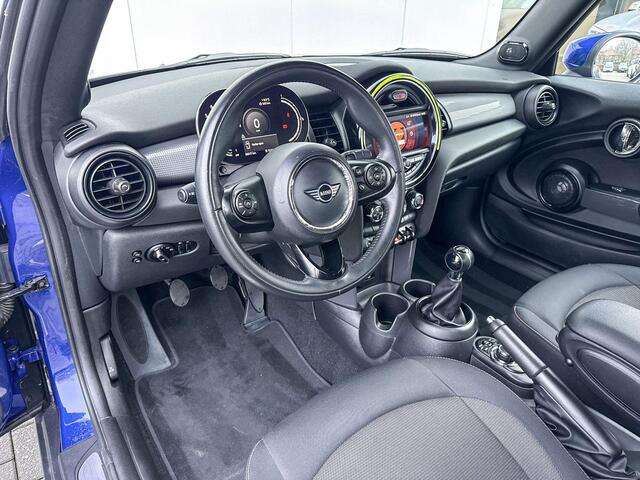 Mini COOPER Cabrio Harman-Kardon | Selections 1500