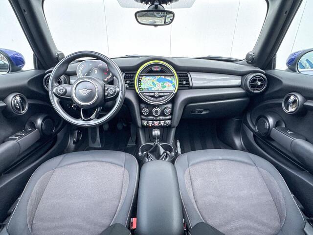 Mini COOPER Cabrio Harman-Kardon | Selections 1500