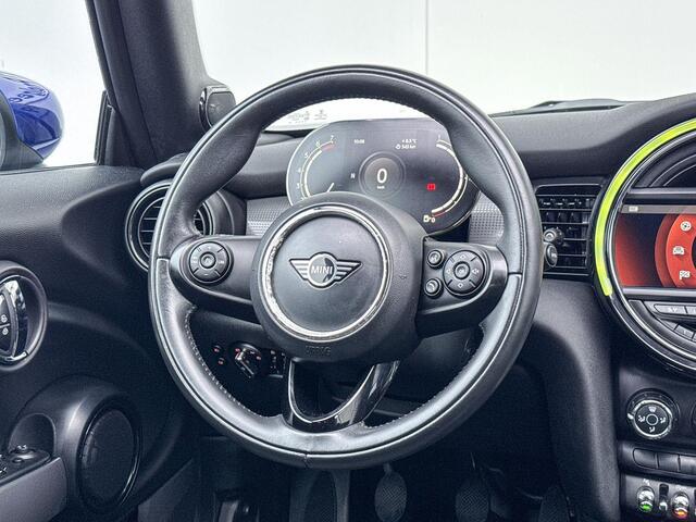 Mini COOPER Cabrio Harman-Kardon | Selections 1500