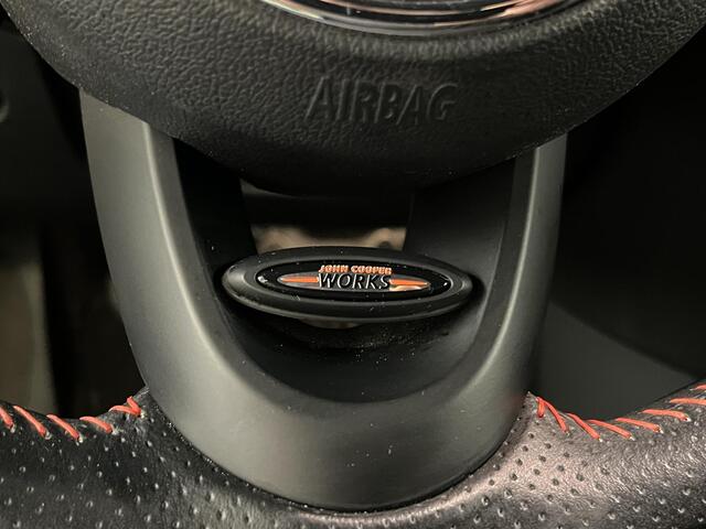 Mini COOPER Mini 1.5 Pepper Serious Business 136PK 4-2017 2e EIG *78.447 KM*!! NW APK !!