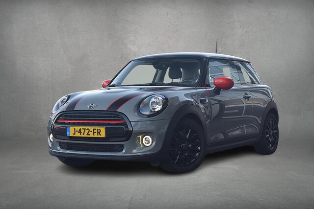 Mini COOPER Mini 1.5 Pepper | Apple CarPlay | H/K | Climate | Cruise