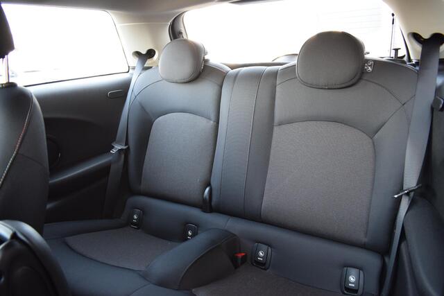 Mini COOPER Mini 1.5 Pepper | Apple CarPlay | H/K | Climate | Cruise