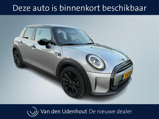 Mini COOPER Mini 1.5 Camden Edition | Panorama | Navi | Stoelverw. | Leder | Full-LED // 05-2026 Verwacht //