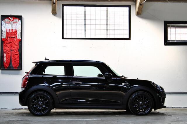 Mini COOPER Mini 1.5 Pepper | Business | Keyless | Head-Up | Apple Carplay | PDC achter | NL auto |