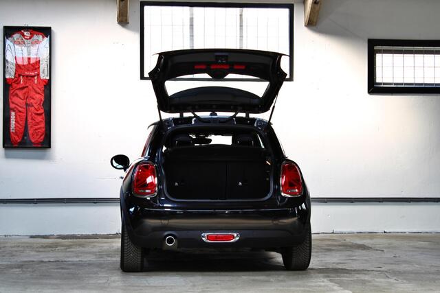 Mini COOPER Mini 1.5 Pepper | Business | Keyless | Head-Up | Apple Carplay | PDC achter | NL auto |