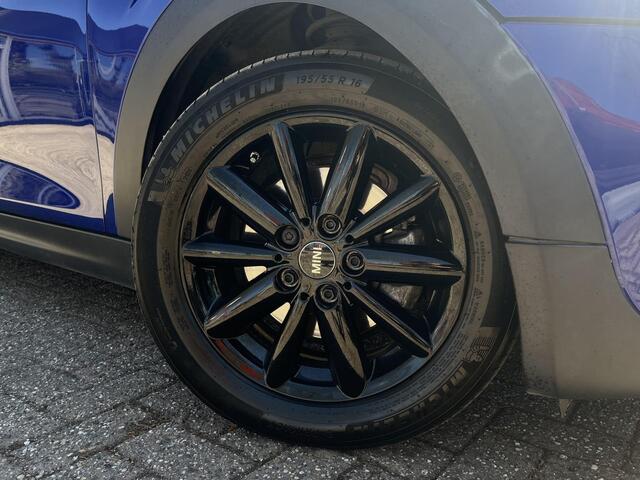 Mini COOPER Mini 1.5 Pepper Sportstoelen Head Up Navi Stoelv