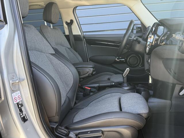 Mini COOPER Mini 1.5 136 PK Camden Plus Edition Automaat / Camera / Navigatie