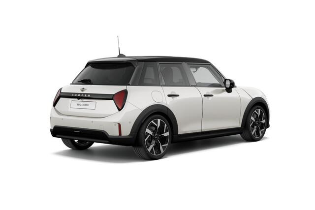 Mini COOPER 5-deurs 1.5 Cooper C Classic M | 18 inch Slide Spoke 2-tone | Opruimingsvoordeel