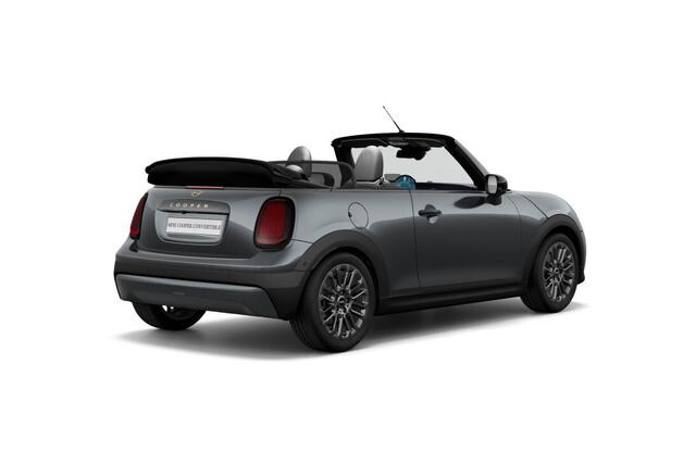 Mini COOPER Cabrio 2.0 Cooper C Classic M | 17 Inch U-Spoke grey