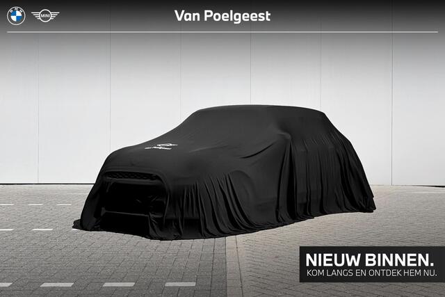 Mini COOPER 5-deurs | Sportstoelen | Driving Assistant