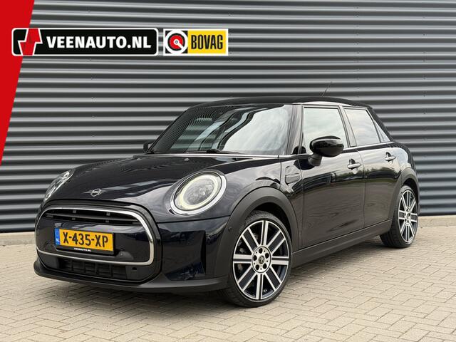 Mini COOPER Mini 1.5 MINI Yours