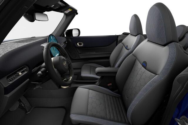 Mini COOPER Cabrio 2.0 Cooper C Classic | 16 Inch Square Spoke | Opruimingsvoordeel
