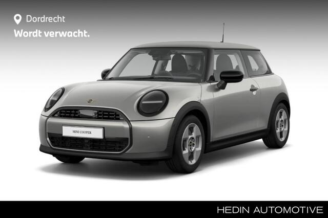 Mini COOPER 3-Deurs 1.5 ONE Essential Achteruitrijcamera | Carplay | Navigatie |