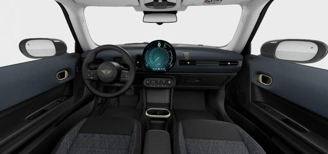 Mini COOPER 3-Deurs 1.5 ONE Essential Achteruitrijcamera | Carplay | Navigatie |