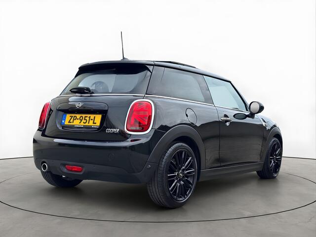 Mini COOPER 1.5 136PK Automaat Chili Pano Harman-Kardon