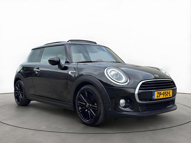 Mini COOPER 1.5 136PK Automaat Chili Pano Harman-Kardon