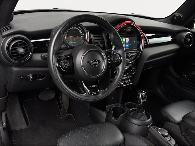 Mini COOPER 1.5 136PK Automaat Chili Pano Harman-Kardon