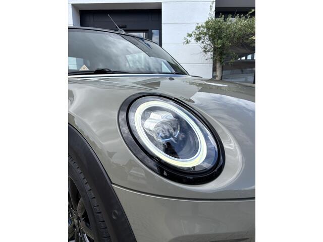 Mini COOPER Mini Cabrio Mini Cabrio 1.5 Chili | Harman Kardon / LED / Leder
