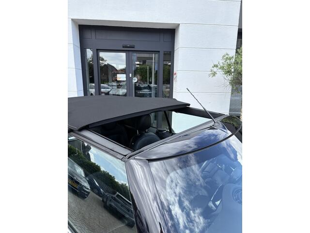 Mini COOPER Mini Cabrio Mini Cabrio 1.5 Chili | Harman Kardon / LED / Leder