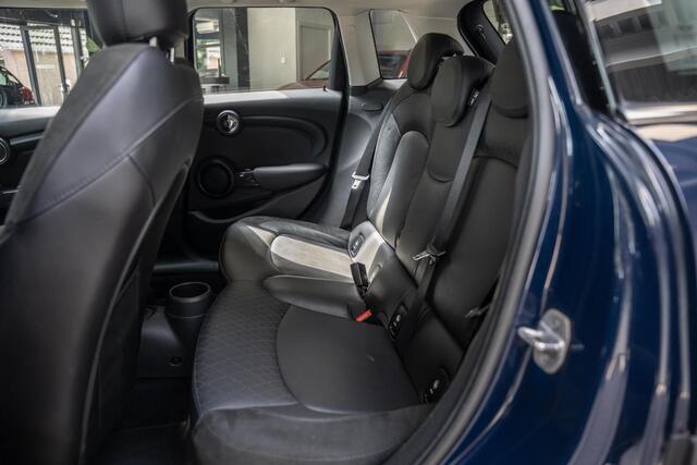 Mini COOPER 5-Deurs 1.5 Chili Business
