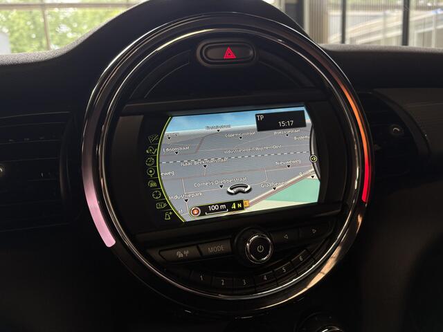 Mini COOPER 3-Deurs 1.5 Chili Business Cruise, Navi, Pano