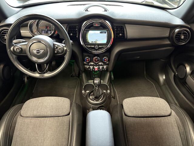 Mini COOPER 3-Deurs 1.5 Chili Business Cruise, Navi, Pano