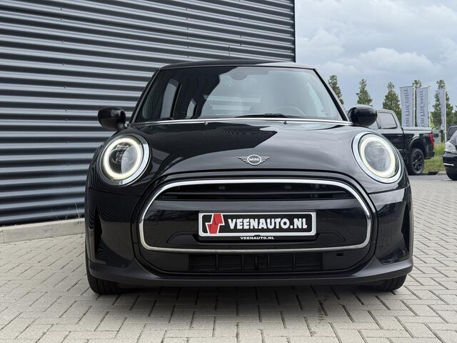 Mini COOPER 3-Deurs 1.5 Classic Apple/Leder/Navi