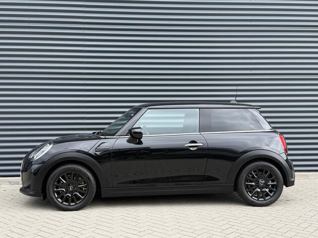 Mini COOPER 3-Deurs 1.5 Classic Apple/Leder/Navi