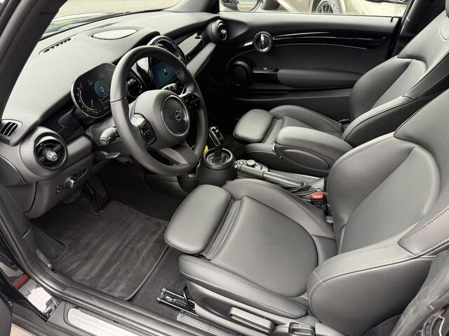 Mini COOPER 3-Deurs 1.5 Classic Apple/Leder/Navi