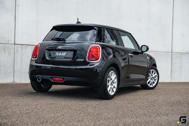 Mini COOPER 1.5 LED | Stoelverwarming | Privacy glas