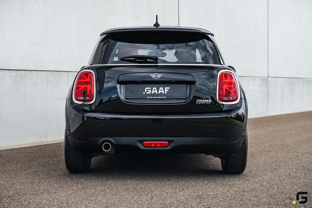 Mini COOPER 1.5 LED | Stoelverwarming | Privacy glas