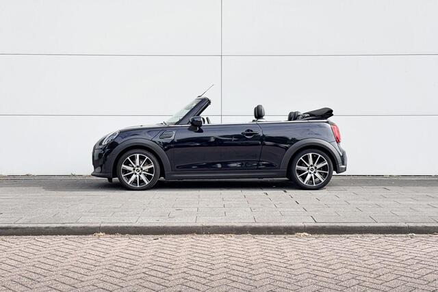 Mini COOPER Cabrio Sidewalk Edition Driving Assistant Plus | Comfort Acces