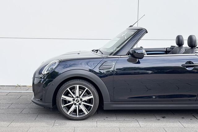 Mini COOPER Cabrio Sidewalk Edition Driving Assistant Plus | Comfort Acces