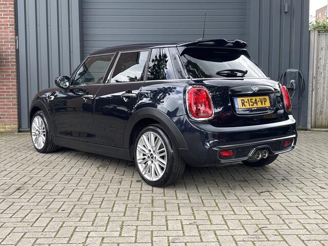 Mini COOPER 5-Deurs 1.5 Chili - Harman & Kardon - Schuif/kanteldak - HUD -
