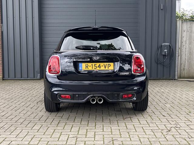 Mini COOPER 5-Deurs 1.5 Chili - Harman & Kardon - Schuif/kanteldak - HUD -